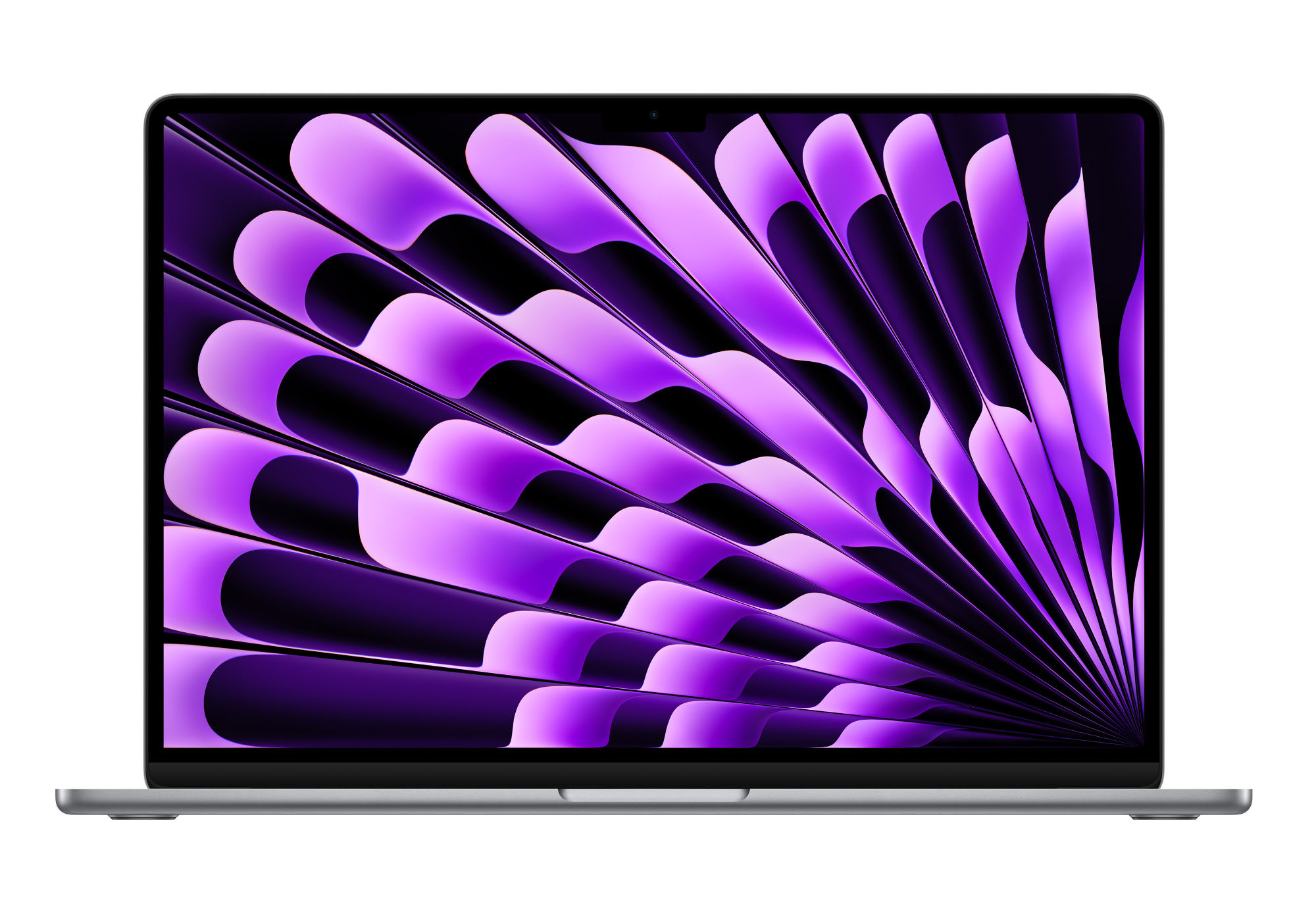 Apple MacBook Air 15 M3/8/256 Gris