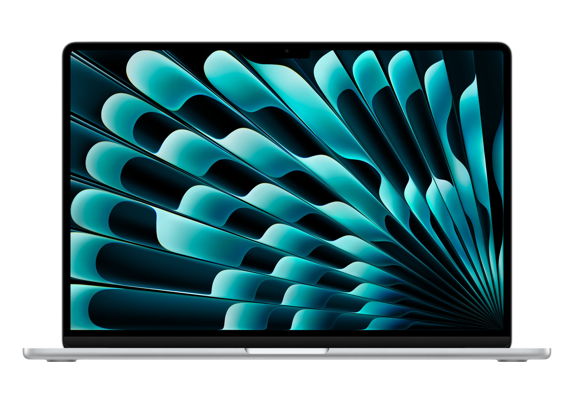 Apple MacBook Air 15 M3/8/256 Argent
