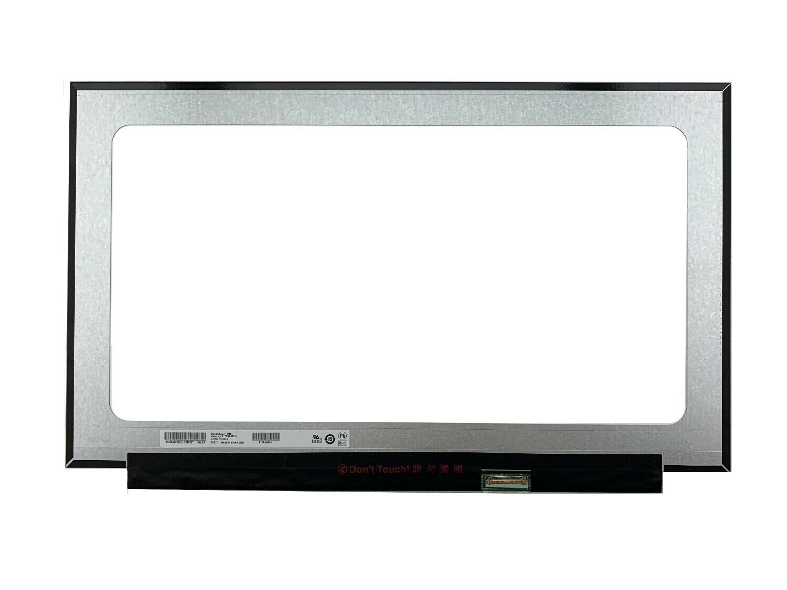 B173HAN04.4 – Dalle Ecran Compatible AU Optronics 17.3 led