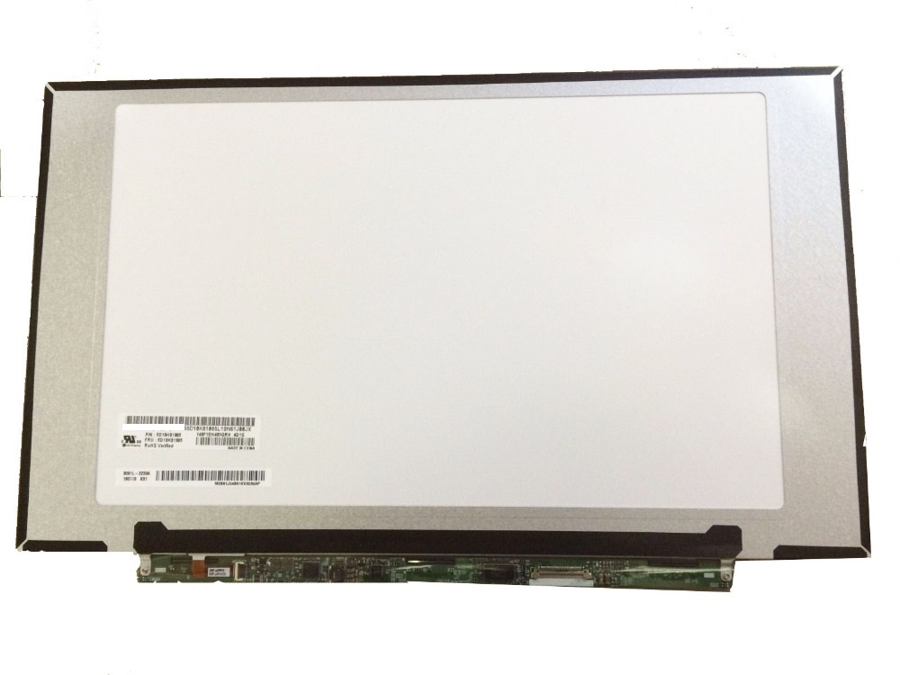 Ordinateur HP Pavilion 14-CE0040NF Dalle Ecran de Remplacement