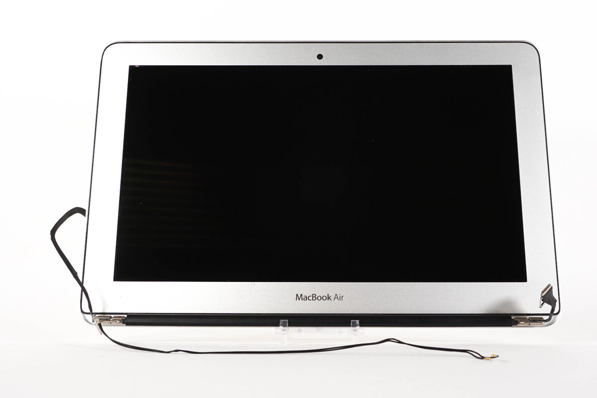 Dalle écran compatible pour Apple MacBook Air 11 Model A1465 – Remplacement