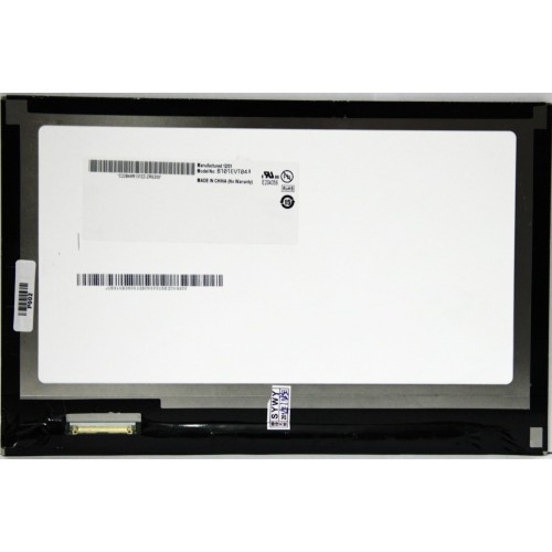 Vitre Tactile LED10.1 pour Acer Iconia TAB A700 | Dalle de Remplacement