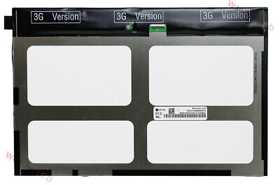 Vitre Tactile LED10.1 pour Packard Bell LIBERTY TAB G100 Tablet | Dalle de Remplacement