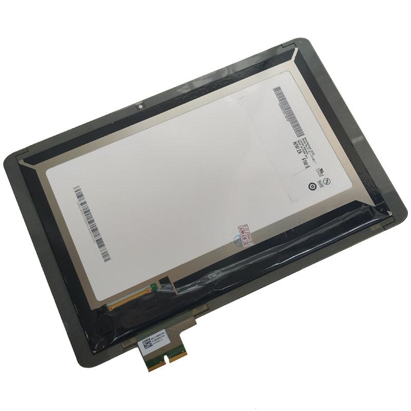 Vitre Tactile LED10.1 pour Asus MEMO PAD FHD 10 K00A | Dalle de Remplacement