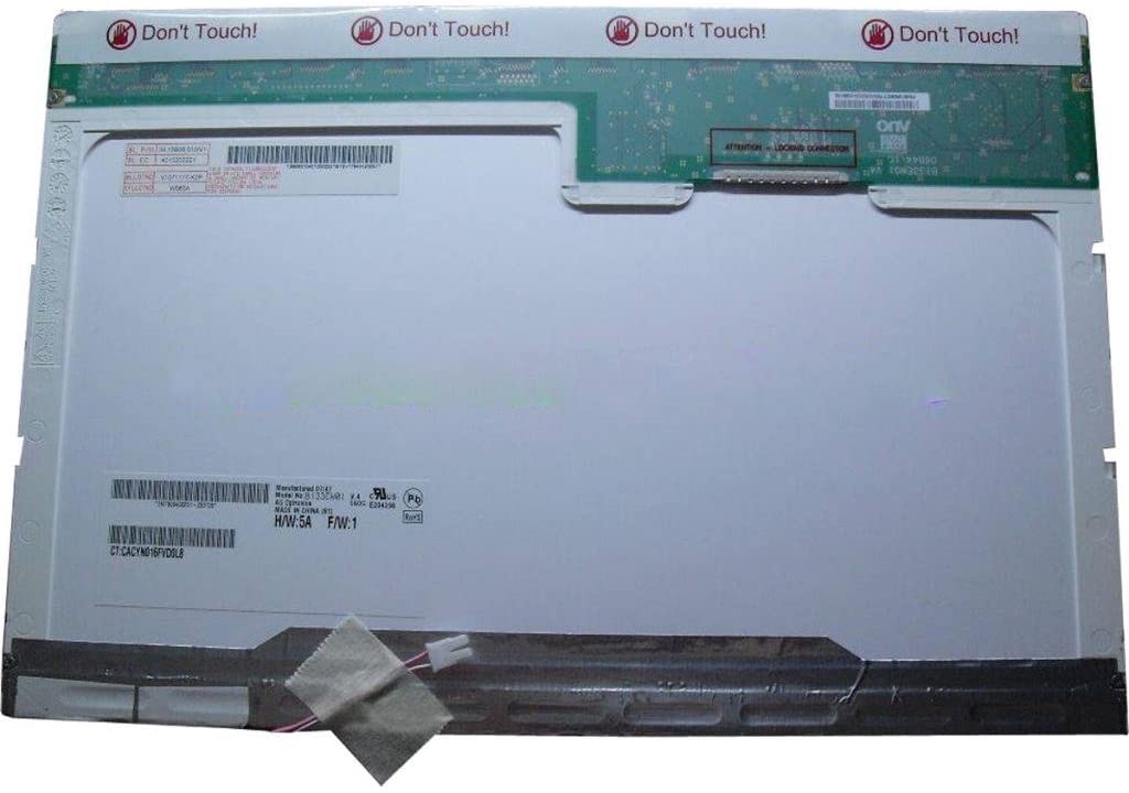 Dalle écran compatible pour MSI EX300 – Remplacement 13.3 LCD