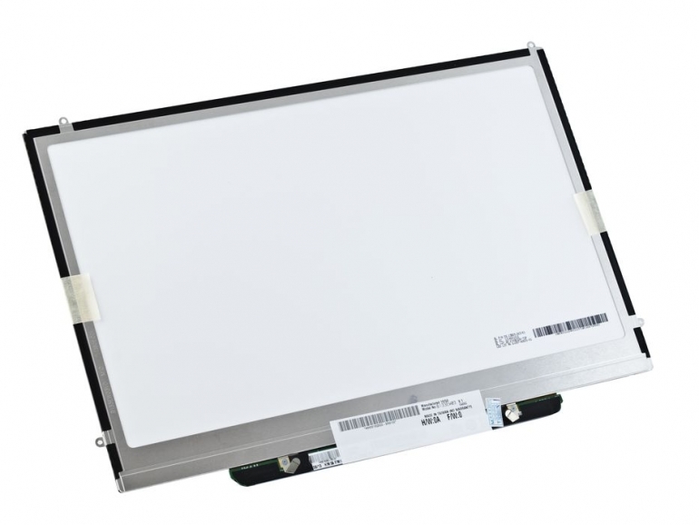 Dalle écran compatible pour Apple MacBook Air (MB543LL/A) – Remplacement 13.3 LED