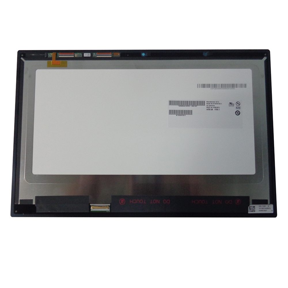 Dalle écran compatible pour Acer Aspire R7-371T – Remplacement 13.3 LED