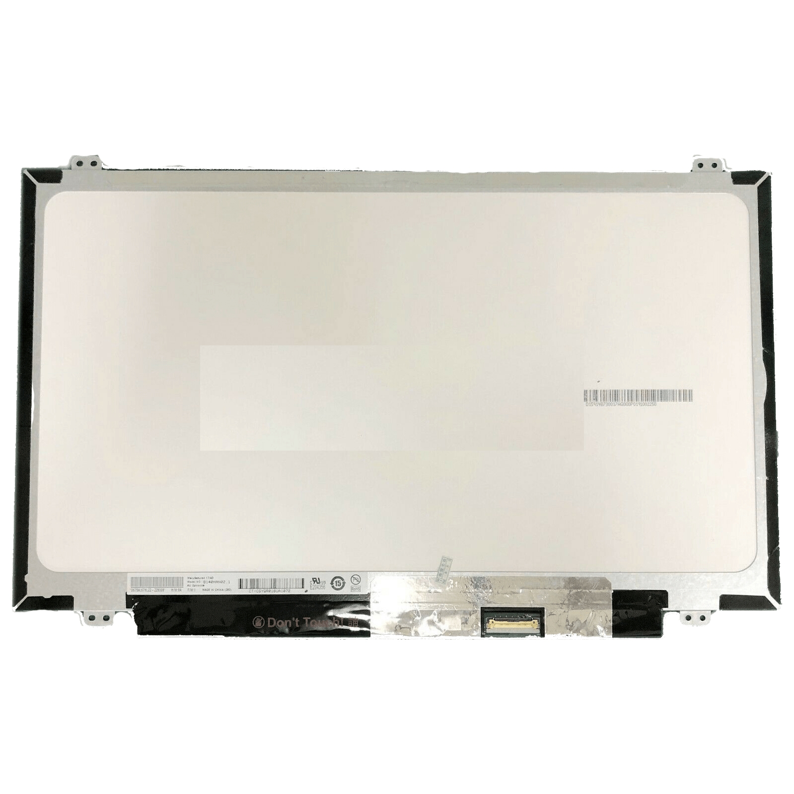 P140NWF5M R7C – Dalle Ecran Compatible Chuwi 14.0 LED