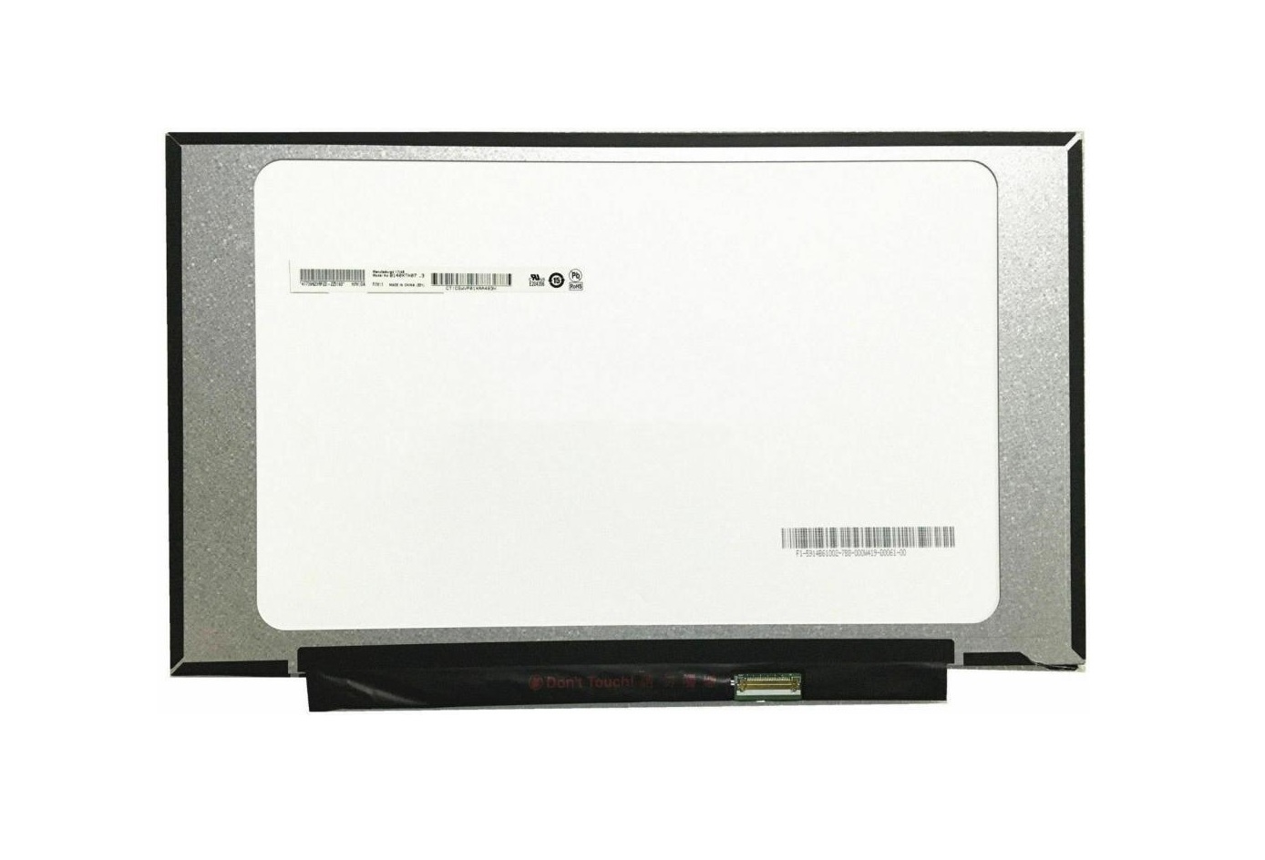 Dalle écran compatible pour Asus VivoBook FLIP J401MA-YS02 – Remplacement 14 LED