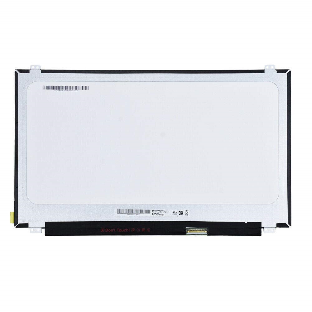 Dalle écran compatible pour Asus ROG GX531GM-ES – Remplacement 15.6 LED