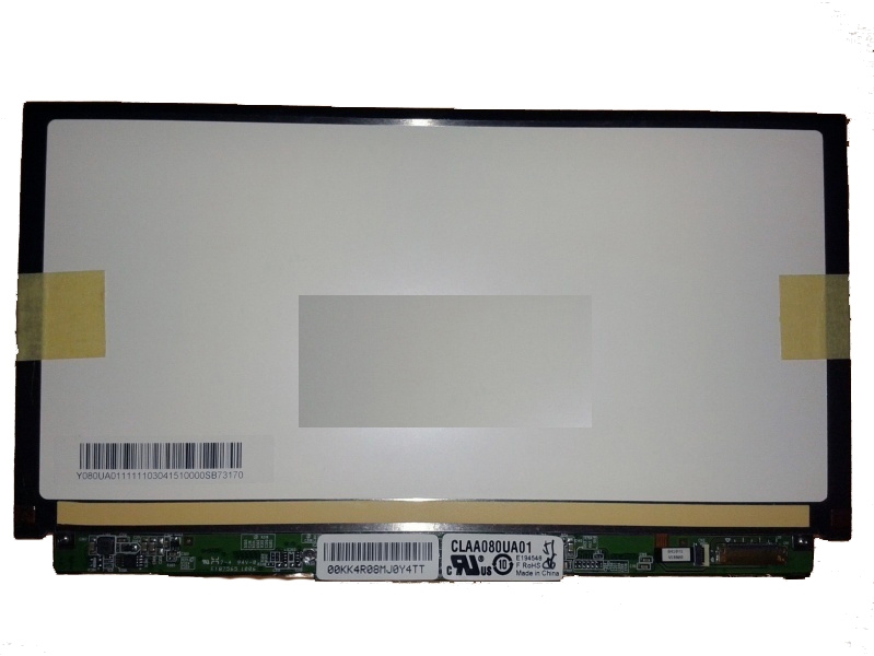 CLAA080UA01 – Dalle Ecran Compatible Chunghwa 8.0 led