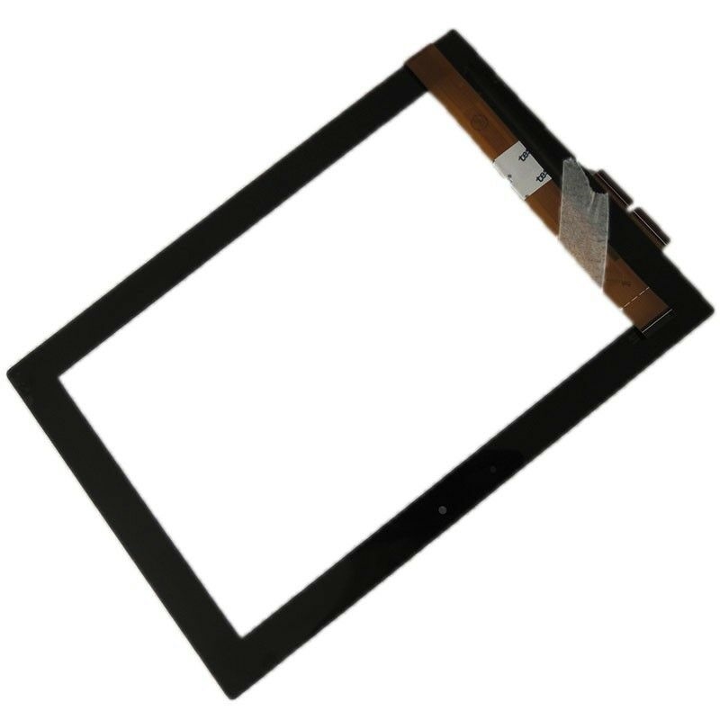 Vitre Tactile LED10.1 pour Asus Eee Pad Transformer TF101 Tablet | Dalle de Remplacement