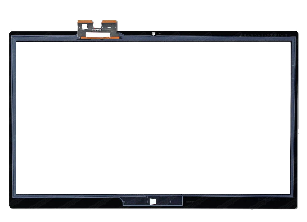 Dalle écran compatible pour HP FP-TPY15610S-02X – Remplacement 15.6 LED