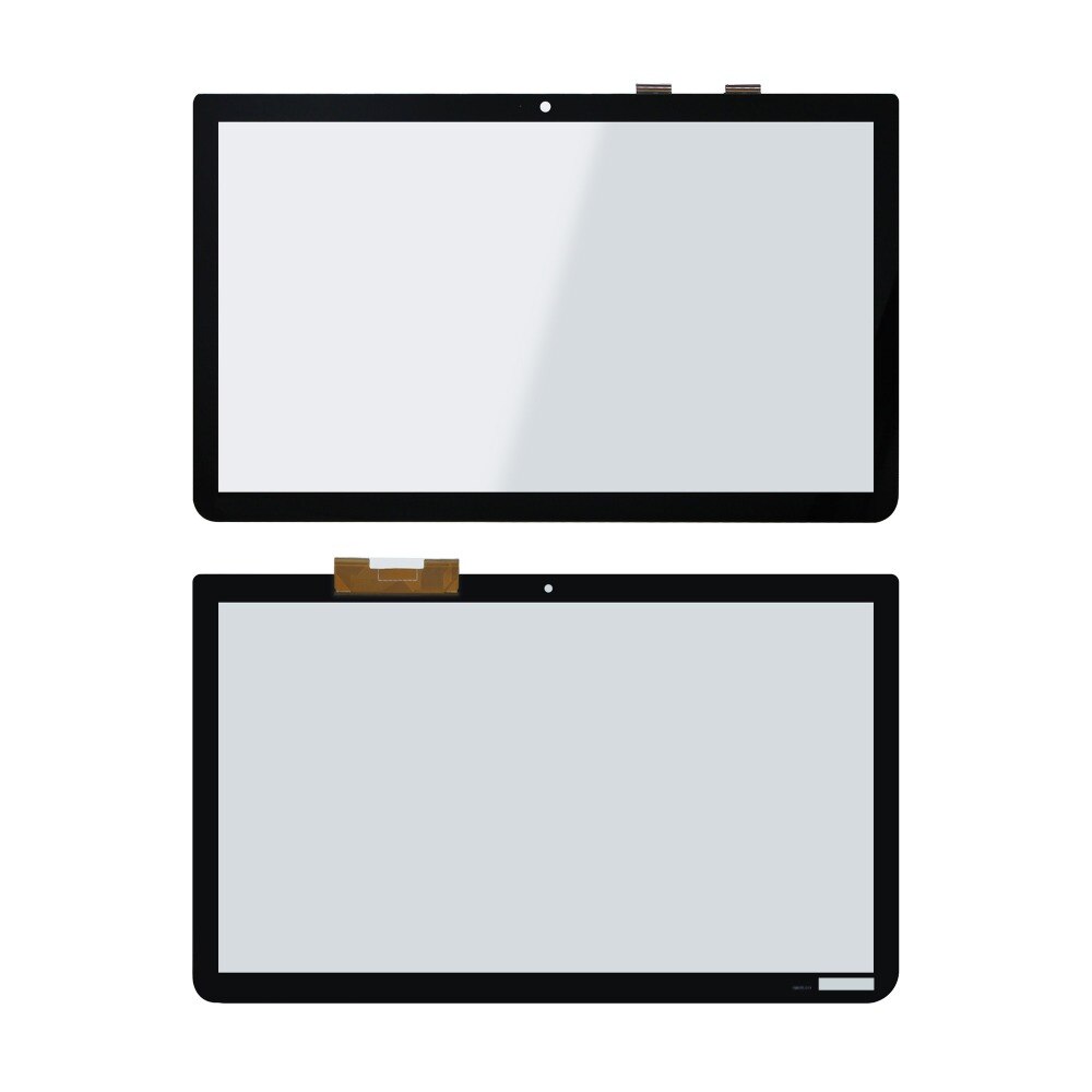 Dalle écran compatible pour Toshiba FP-TPAY15607E – Remplacement