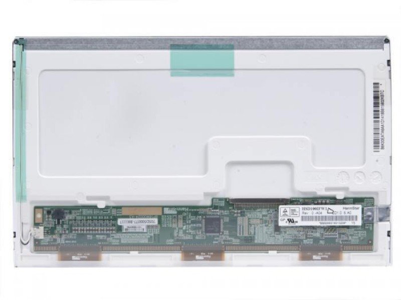 Dalle écran compatible pour Sony Vaio PCG-21313P – Remplacement 1 LED