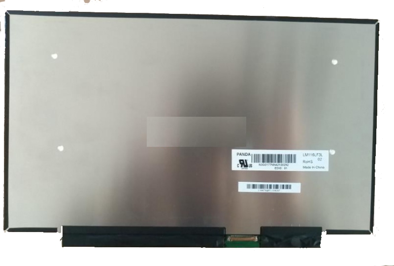 LM116LF3L02 – Dalle Ecran Compatible Sharp 11.6 led