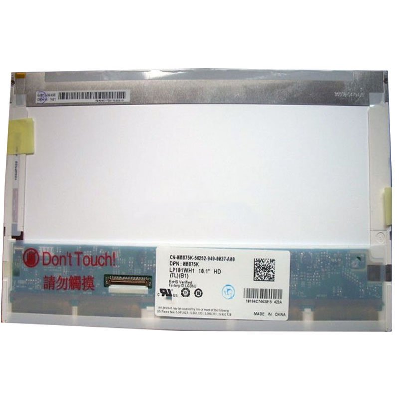 CLAA101NA0ACG – Dalle Ecran Compatible Chunghwa 10.1 led