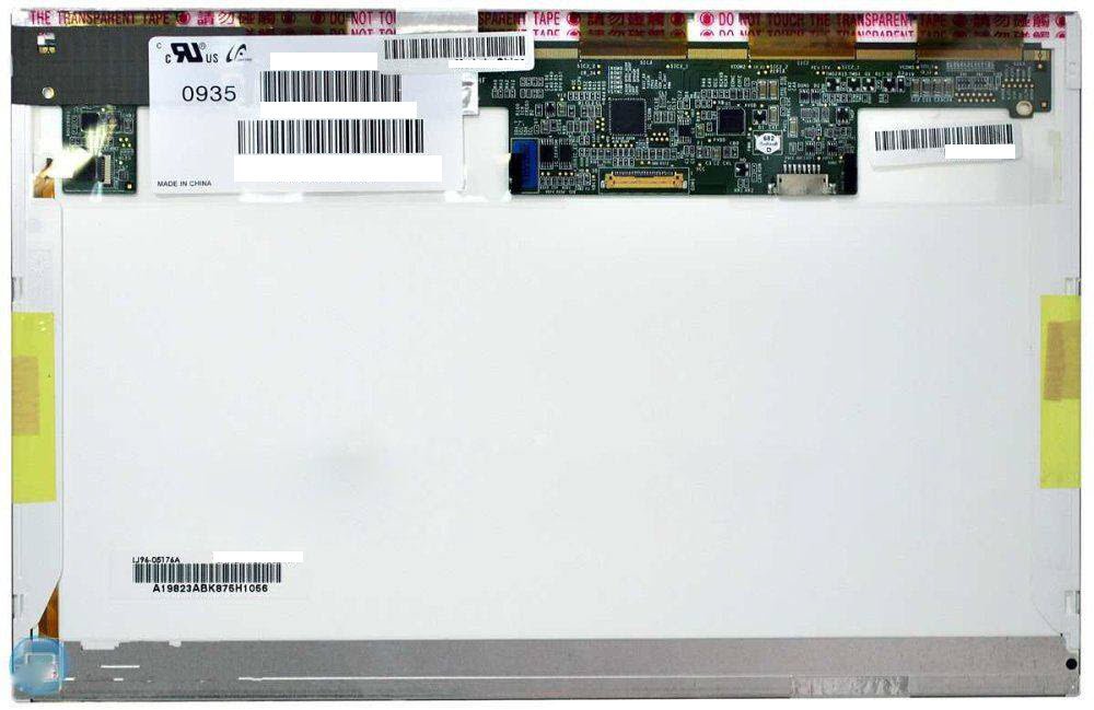 LT121EE08000 – Dalle Ecran Compatible Toshiba 12.1 led