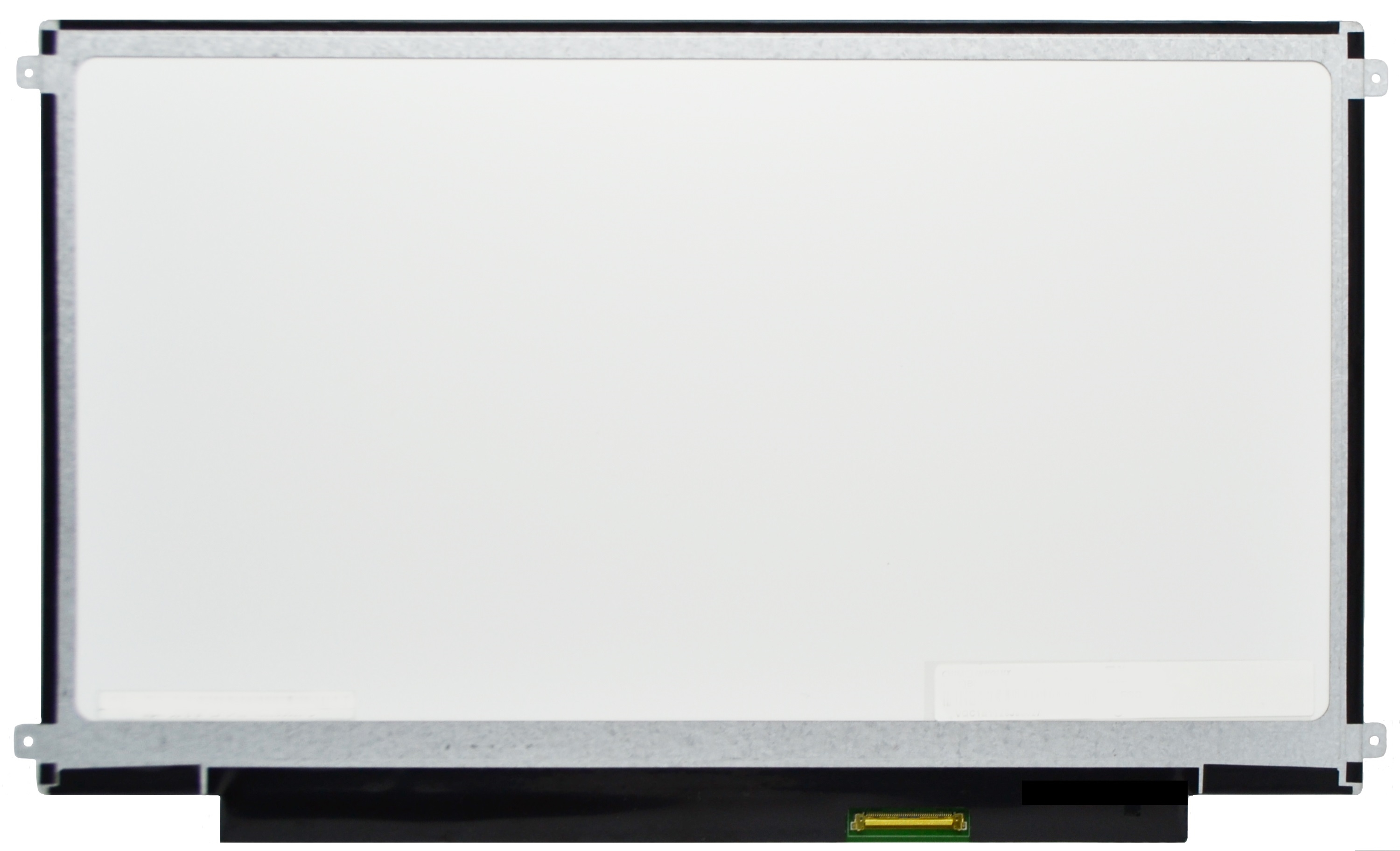 Dalle écran compatible pour Advent KC500 – Remplacement 13.3 LED
