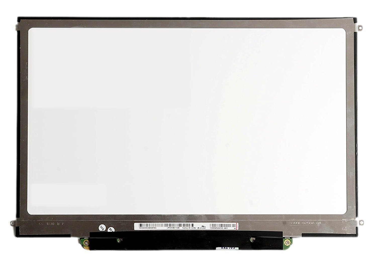 Dalle écran compatible pour Advent QUANTUM Q200 – Remplacement 13.3 LED