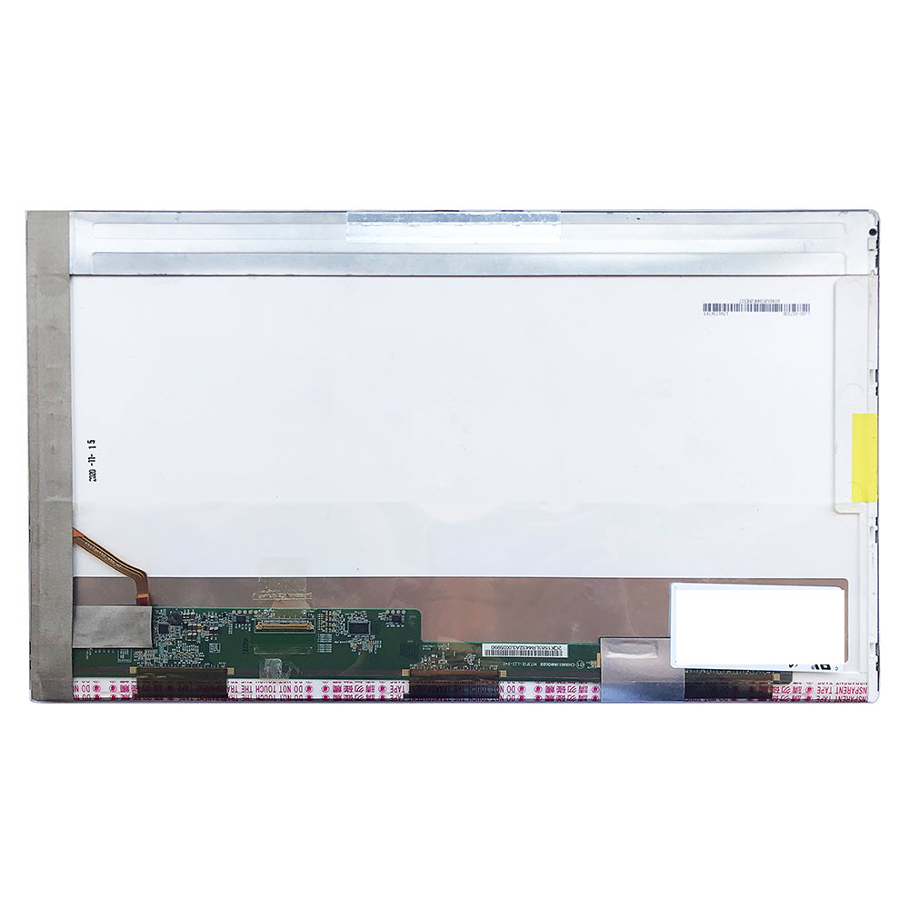 Dalle écran compatible pour Packard Bell Easynote EG70 – Remplacement 17.3 LED