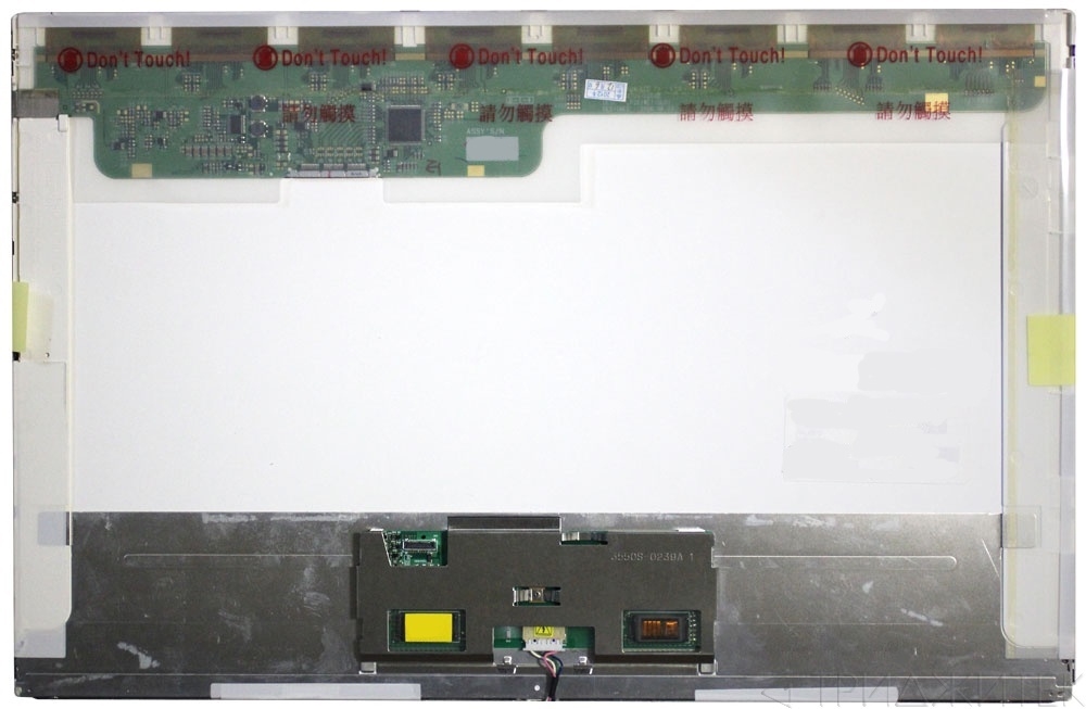 Écrans Infovision M201EW01 V.0 | Dalle de Remplacement 20.1 lcds