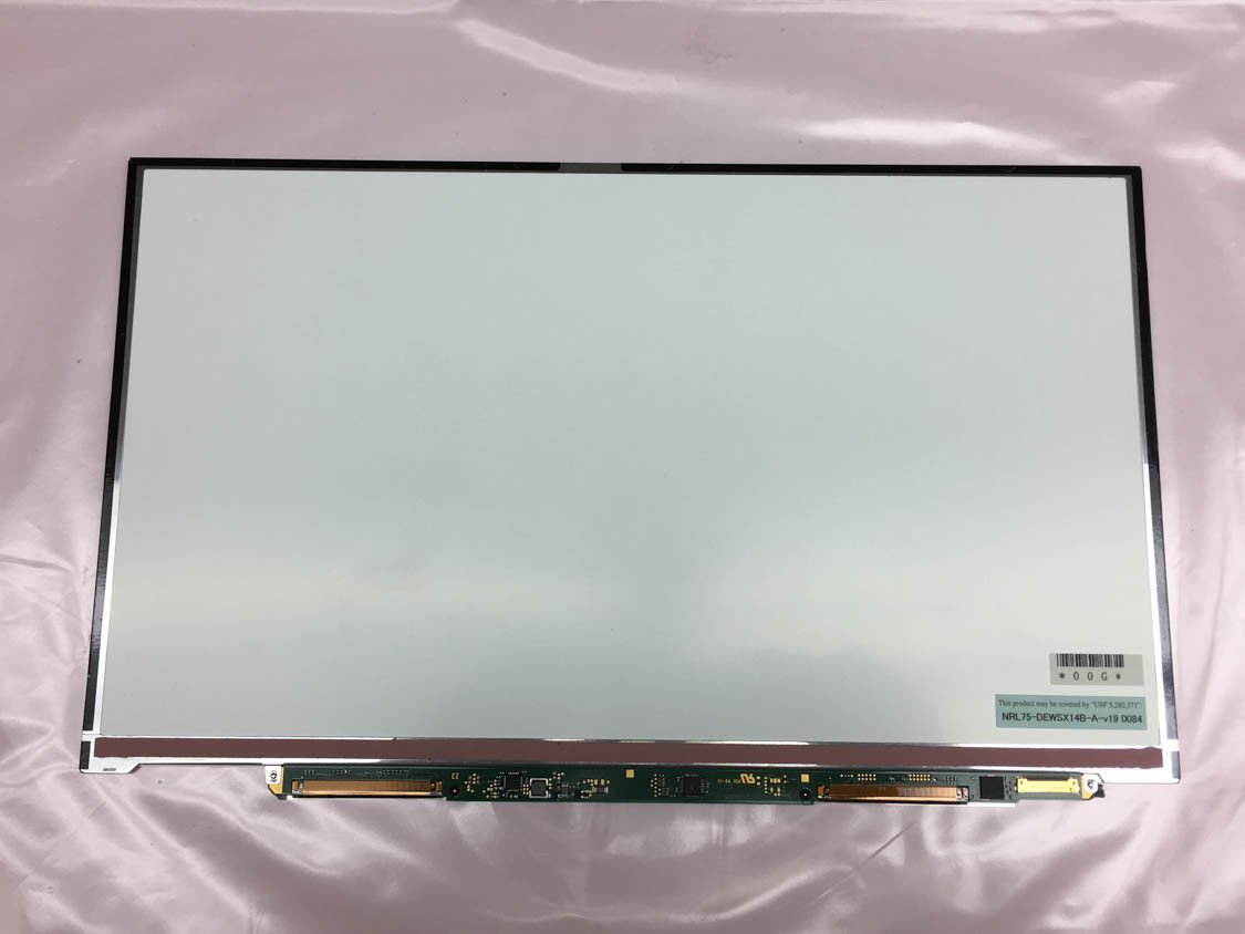 LT131DEVH – Dalle Ecran Compatible Toshiba 13.1 led