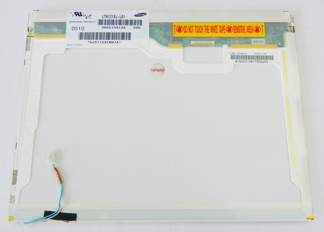 HT121X01-100 – Dalle Ecran Compatible Hyundai 12.1 lcd