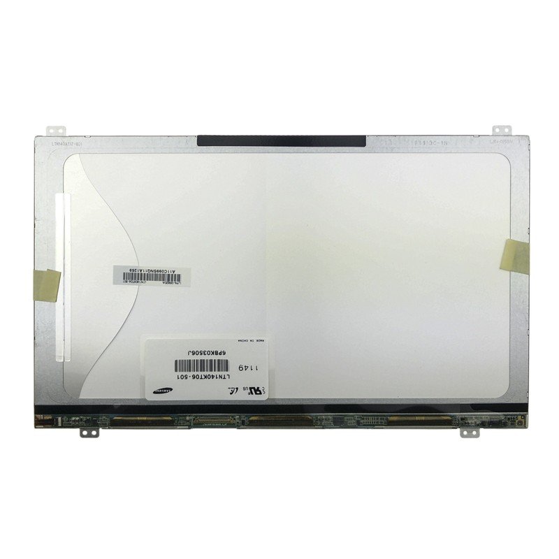 Dalle écran compatible pour Toshiba Tecra R940-B694 – Remplacement 14 LED