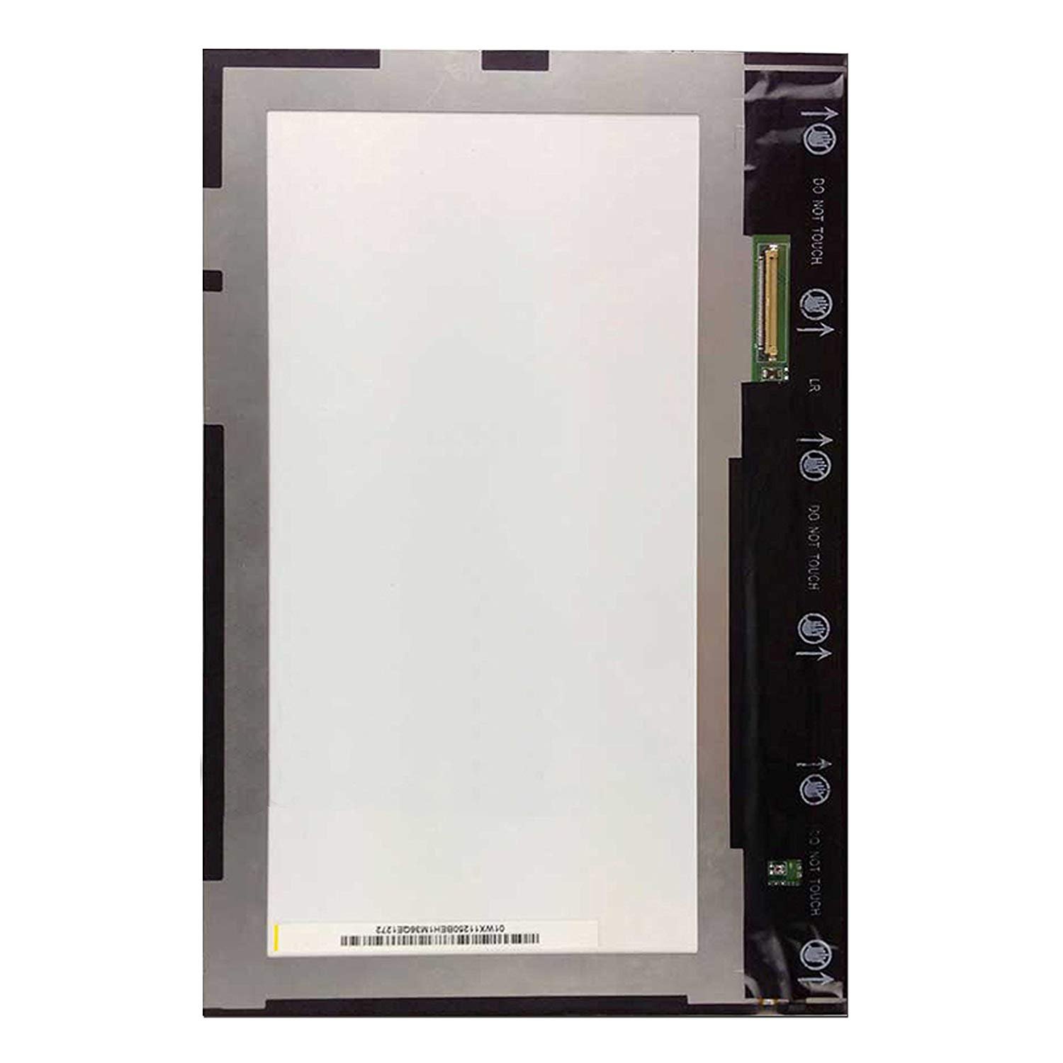 BP101WX1-206 – Dalle Ecran Compatible Boe led