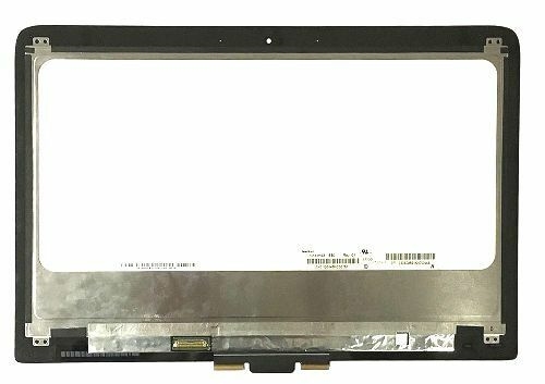 Dalle écran compatible pour HP FP-ST156SM015AKF-02X – Remplacement LED