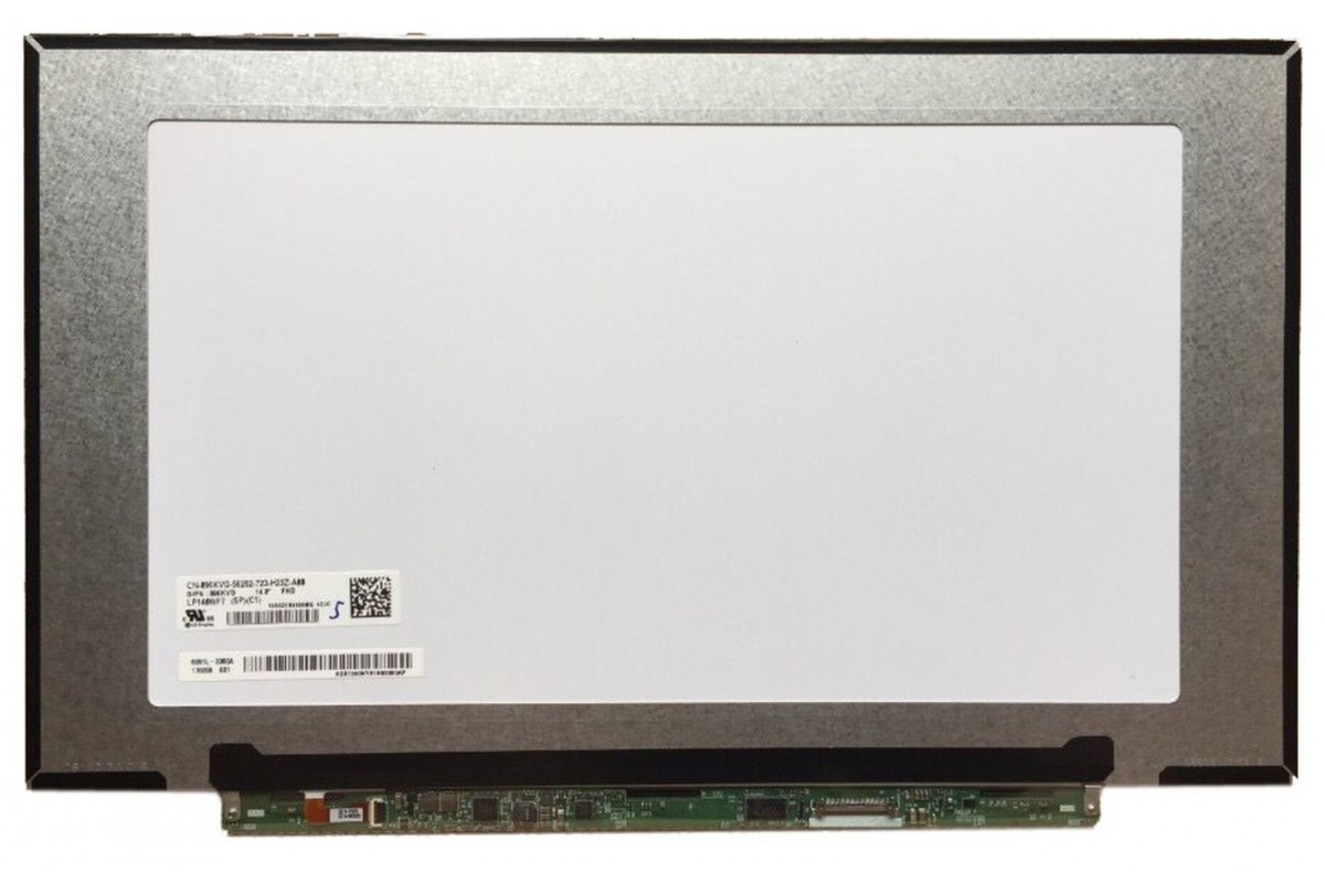 MNE001BS1-1 – Dalle Ecran Compatible CSOT 14.0 LED