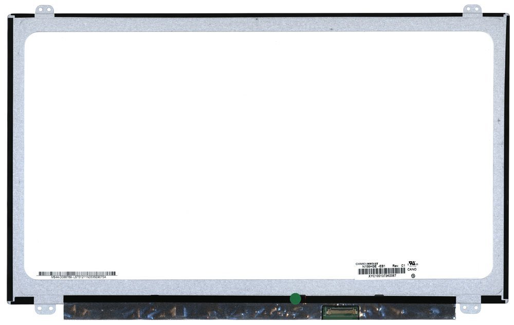 NT156FHM-N41 – Dalle Ecran Compatible Boe 15.6 led