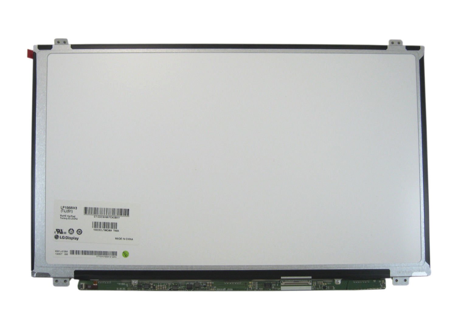Dalle écran compatible pour Sony Vaio FIT 15E – Remplacement 15.6 LED