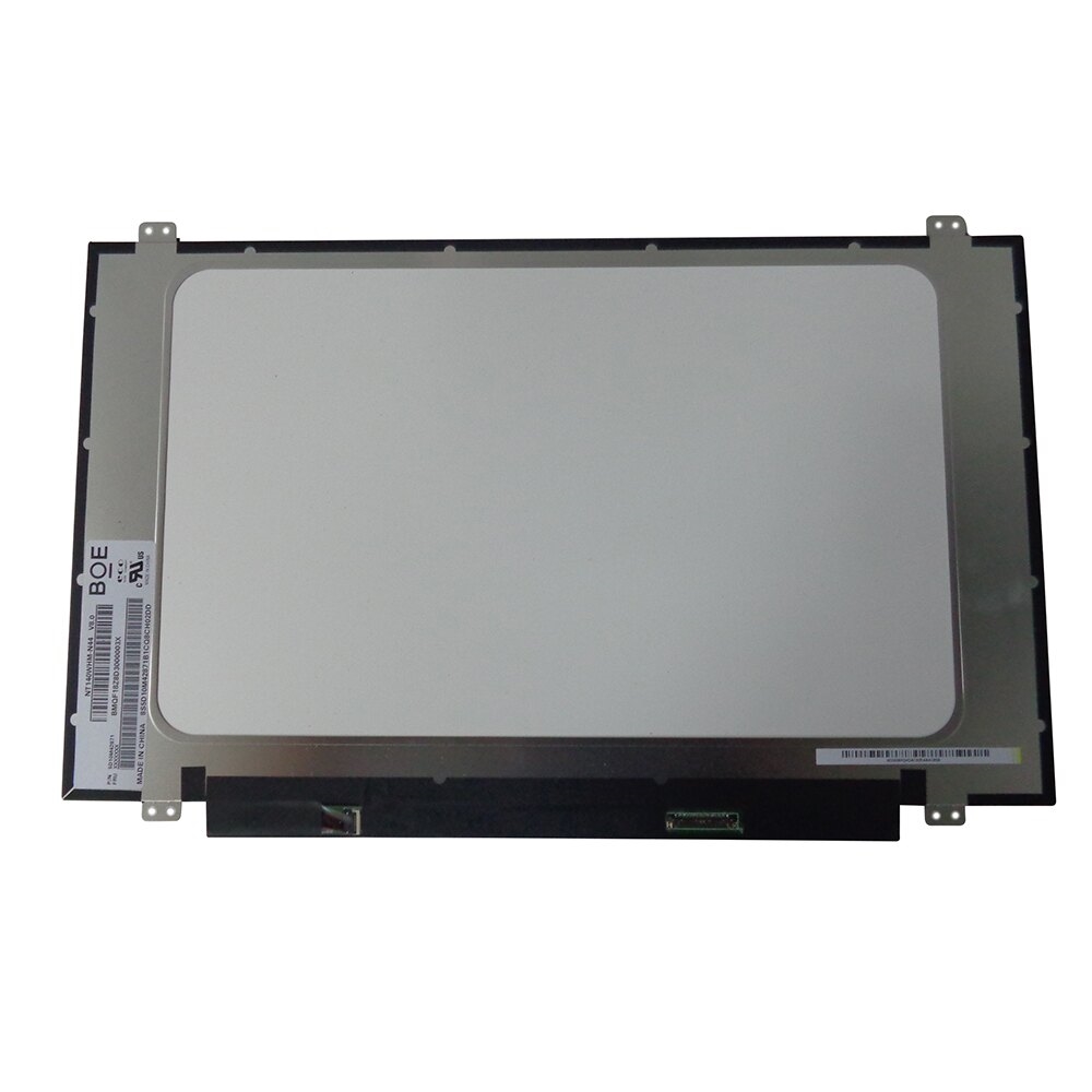 Dalle écran compatible pour HP 240 G7 – Remplacement 14 LED