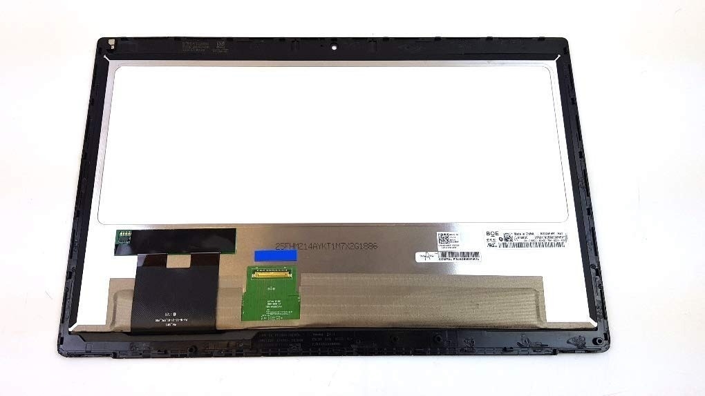 Dalle écran compatible pour Dell Latitude 12 7280 – Remplacement 12.5 LED