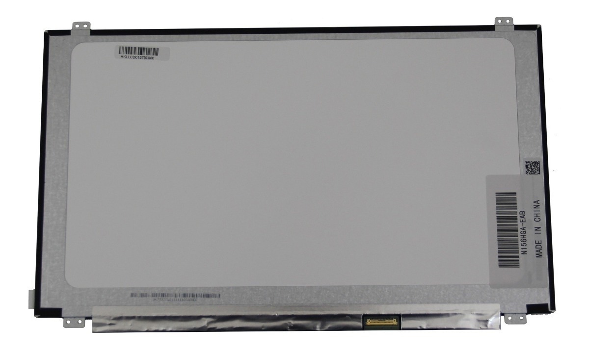 B156HAN02.1 HW2A – Dalle Ecran Compatible AU Optronics 15.6 LED