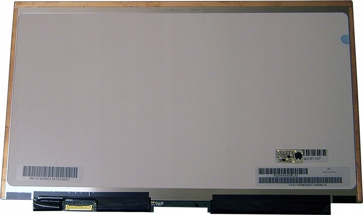 VVX11F009G00 – Dalle Ecran Compatible Panasonic 11.6 LED